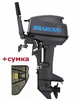 Лодочный мотор Seanovo(Сианово) SN9.8FHS